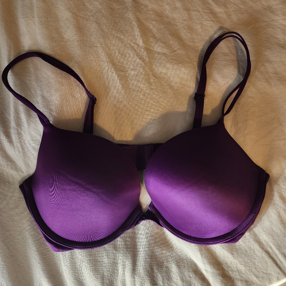 Victoria Secret Push Up Bra
